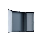 NVent Hoffman - Wandmontage kasten Schakelkast leeg Eldo Plst Wand Dd Mad1001030R5