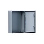 NVent Hoffman - Wandmontage kasten Schakelkast leeg Eldo Plstwandk Ed Mas1008030R5