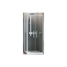 Novellini - Douchedeur riga 2b 96cm hgl zw
