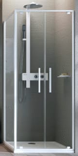 Novellini - Douchedeur riga 2b 99cm hgl mchr