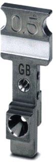 Phoenix Contact - Spec. ger. v communicatietechniek cf 1000 loc0,5 gb