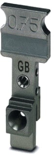 Phoenix Contact - Spec. ger. v communicatietechniek cf 1000 loc0,75 gb