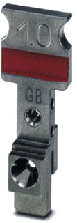 Phoenix Contact - Spec. ger. v communicatietechniek cf 1000 loc1,0 gb