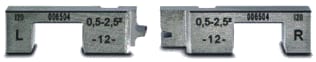 Phoenix Contact - Spec. ger. v communicatietechniek cf 1000 pb 2,5