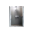 Novellini - Douchedeur riga 2p 106cm l hgl chr