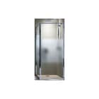 Novellini - Zijwand voor bad of douche riga f89cm hgl mchr