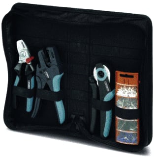 Phoenix Contact - Gereedschapset crimpfox centrus 6s set