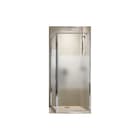 Novellini - Zijwand voor bad of douche riga f97cm hgl mchr