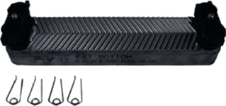 Bosch - Toeb./onderd. gasgestookte cv-ketel Neft Ketelblok 35Hrc