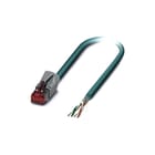 Phoenix Contact - Patchkabel twisted pair patchkbl 1404342