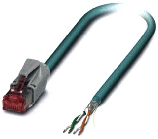 Phoenix Contact - Patchkabel twisted pair patchkbl 1404344