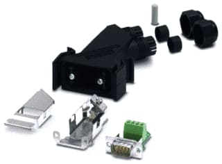 Phoenix Contact - Toebeh./onderd. industr. connector 1405523