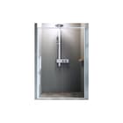 Novellini - Douchedeur Riga 2P 119Cm R Hgl Mchr