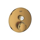 Grohe - Grohtherm SmartControl Inbouwmengkraan 29118Gn0