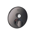 Grohe - Grohtherm SmartControl Inbouwmengkraan inbwmngkr 29118a00