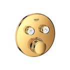 Grohe - Grohtherm SmartControl Inbouwmengkraan 29119Gl0