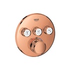Grohe - Grohtherm SmartControl Inbouwmengkraan 29121Da0