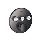 Grohe - Grohtherm SmartControl Inbouwmengkraan 29121A00
