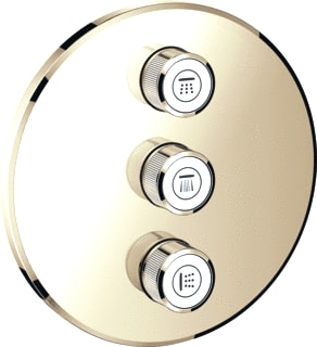 Grohe - Grohtherm SmartControl Inbouwmengkraan inbwmngkr 29122be0
