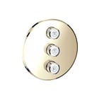 Grohe - Grohtherm SmartControl Inbouwmengkraan inbwmngkr 29122be0