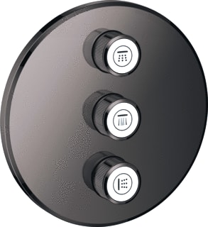 Grohe - Grohtherm SmartControl Inbouwmengkraan inbwmngkr 29122a00