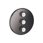 Grohe - Grohtherm SmartControl Inbouwmengkraan inbwmngkr 29122a00