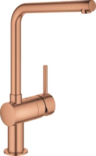 Grohe - Minta L Keukenmengkraan 31375Dl0