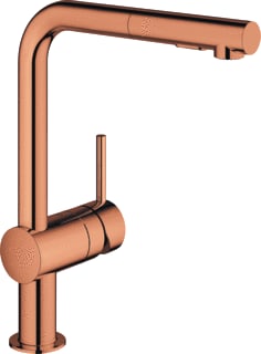 Grohe - Minta L Keukenmengkraan 30274Da0