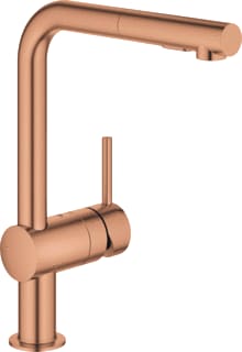 Grohe - Minta L Keukenmengkraan 30274Dl0