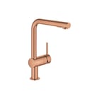 Grohe - Minta L Keukenmengkraan 30274Dl0