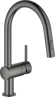Grohe - Minta C Keukenmengkraan 32321Al2