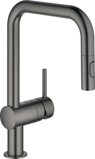 Grohe - Minta U Keukenmengkraan 32322Al2