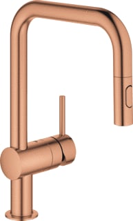 Grohe - Minta U Keukenmengkraan 32322Dl2