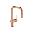 Grohe - Minta U Keukenmengkraan 32322Dl2