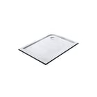 Sphinx - T320 Douchebak db rechth 120x90 wit