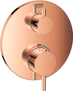Grohe - Atrio Inbouwmengkraan 24135da3