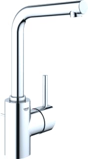 Grohe - Concetto L-Size Wastafelmengkraan (opbouw) Wastafelmengk L