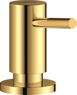 Grohe - Cosmo Zeepdispenser 40535Gl0