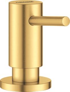 Grohe - Cosmo Zeepdispenser 40535Gn0