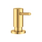 Grohe - Cosmo Zeepdispenser 40535Gn0