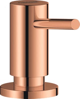 Grohe - Cosmo Zeepdispenser 40535Da0