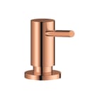 Grohe - Cosmo Zeepdispenser 40535Da0