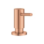 Grohe - Cosmo Zeepdispenser 40535Dl0