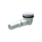 Grohe - Universal Sifon voor bad/douchebak/vloer 49534sh0