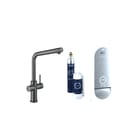 Grohe - Blue Home Duo L Tapwatersysteem 31454Al1