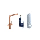 Grohe - Blue Home Duo L Tapwatersysteem 31454Dl1