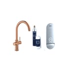 Grohe - Blue Home Duo C Tapwatersysteem 31455Dl1
