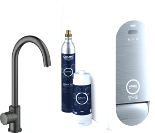 Grohe - Blue Home Mono C Tapwatersysteem tapsystm 31498al1