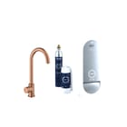 Grohe - Blue Home Mono C Tapwatersysteem 31498Dl1