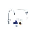 Grohe - Blue Professional Duo C Tapwatersysteem Blue Prof Duo C-Uitloop